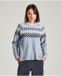 full body knitted sweater