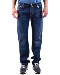 Jacob Cohen Jeans for Men | Online Sale up to 54% off | Lyst