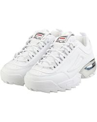 Fila Shoes for Women | Online Sale up to 75% off | Lyst UK