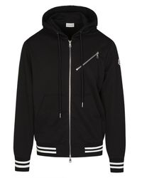 Moncler Hoodies for Men | Online Sale up to 56% off | Lyst