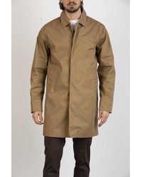 Barbour Raincoats and trench coats for Men | Black Friday Sale up to 20% |  Lyst