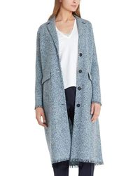 Marc Cain Collections Pc 11.10 M13 - Blue