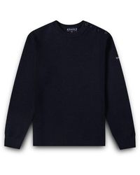 armor lux merino hoodie