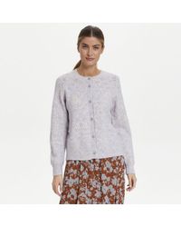 Saint Tropez Knitwear for Women - Lyst.com