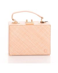 olga berg mrs clutch