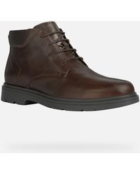 Geox Casual boots for Men | Online Sale up to 78% off | Lyst