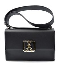 Patrizia Pepe Shoulder bags for Women - Up to 62% off | Lyst