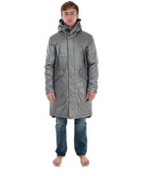 krakatau coat