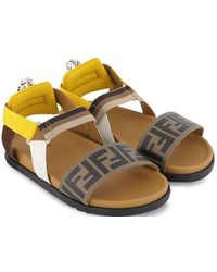 fendi sandals sale