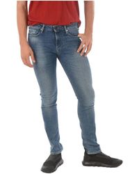Giorgio Armani Jeans for Men | Online Sale up to 50% off | Lyst