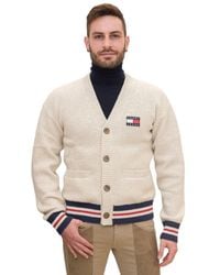 tommy cardigans