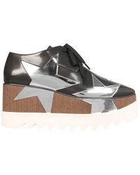 stella mccartney elyse trainers