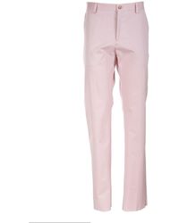 Etro Pants, Slacks and Chinos for Men 