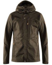 fjallraven gilet sale