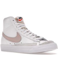 Nike High-top trainers for Women | Online Sale up to 39% off | Lyst  Australia