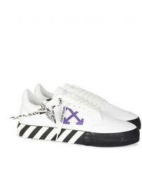off white shoes for men