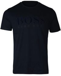 boss tshirts