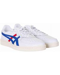 Onitsuka Tiger Gsm Trainers - /imperial - White