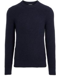 j lindeberg merino wool sweater