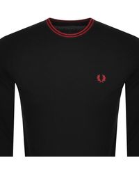 fred perry k9601