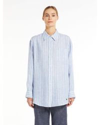 Weekend by Maxmara Shirts for Women - Up to 48% off at Lyst.com