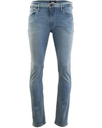 PAIGE Denim Paige Lennox Inkwell Jeans 