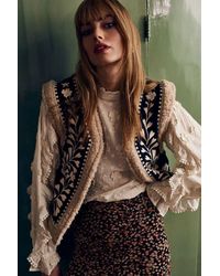 FABIENNE CHAPOT Jackets for Women - Up to 70% off at Lyst.com