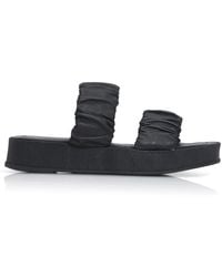 Women's Shoe Biz Copenhagen Flat sandals from $106 | Lyst