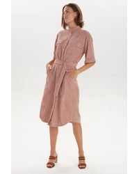 Numph Dresses for Women - Up to 65% off | Lyst - Page 2