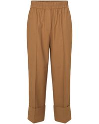 Second Female Trousers, Slacks and 