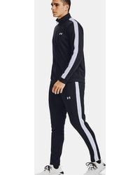 Under Armour Tracksuits and sweat suits for Men | Online Sale up to 60% off  | Lyst