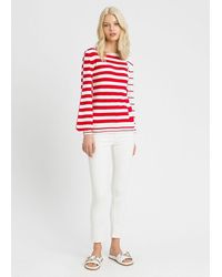 twin set knitwear