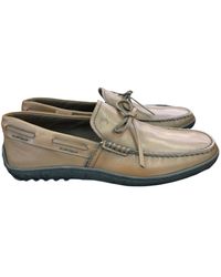 Tod's Boat and deck shoes for Men 