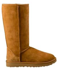 UGG Knee-high boots for Women | Black 