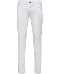 Only \u0026 Sons Jeans for Men | Online Sale 