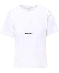 yves saint laurent t shirt dames