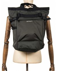 Carhartt Wip Payton Carrier Backpack - Green