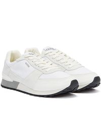 Guess Sneakers for Men | Online Sale up to 23% off | Lyst Canada