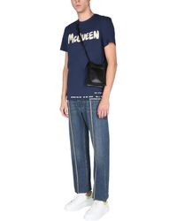 McQ Jeans for Men | Online Sale up to 65% off | Lyst