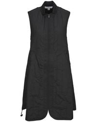adidas Gilet Dress - Black