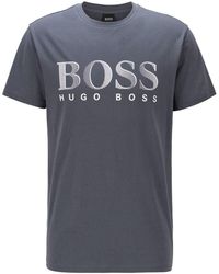 boss brand t shirt