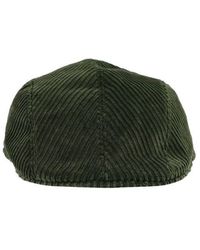 Altea Other Materials Hat - Green