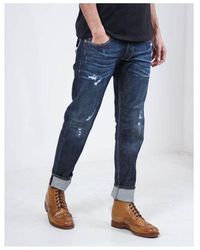 replay ice blast jeans