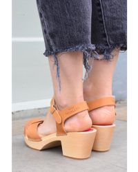 swedish hasbeens inger