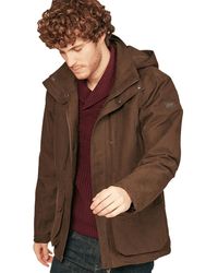 parka lofrainer aigle