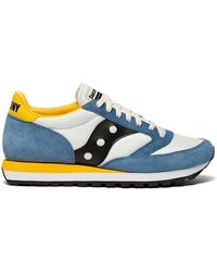 saucony jazz shop