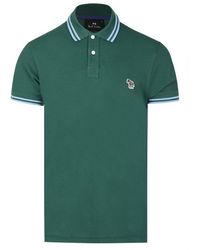 Paul Smith T-shirts for Men - Up to 69% off at Lyst.com
