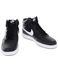 Nike High-top sneakers for Men | Online 