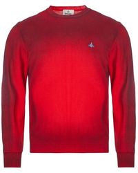 vivienne westwood mens knitwear