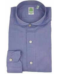 camicie finamore